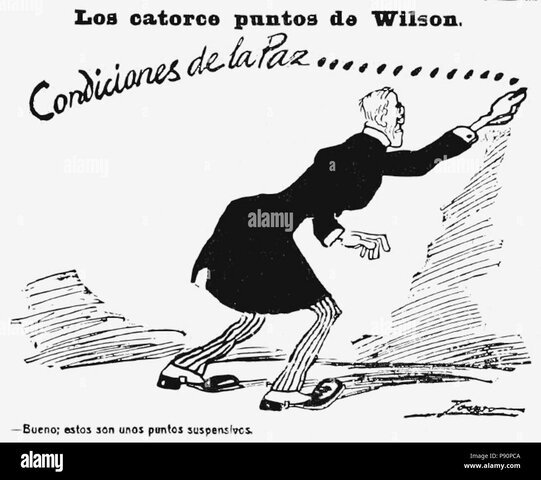 FIN DEL IMPERIALISMO Y EL SURGUIMINETO DE LA AUTODETERMINACION