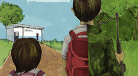 Timeline: El conflicto armado