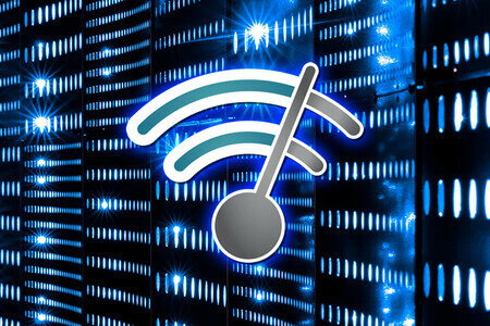 1999 Nacimiento de Wi-FI