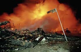 LA Riots