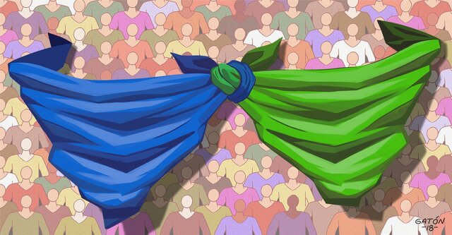 Nivel de los hechos en la memoria ingenua ( Sentencia C-355)