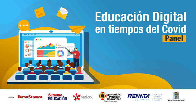 La educación en tiempos de la pandemia de COVID-19