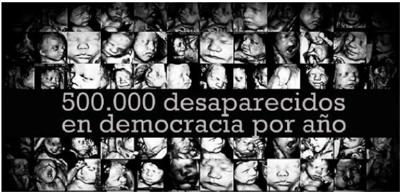 la memoria mágica en el nivel de los discursos (muertes prenatales)