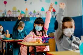 Recuperar la educación en 2021