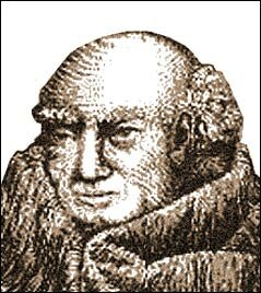 Juan Escoto Erígena (815 - 877)