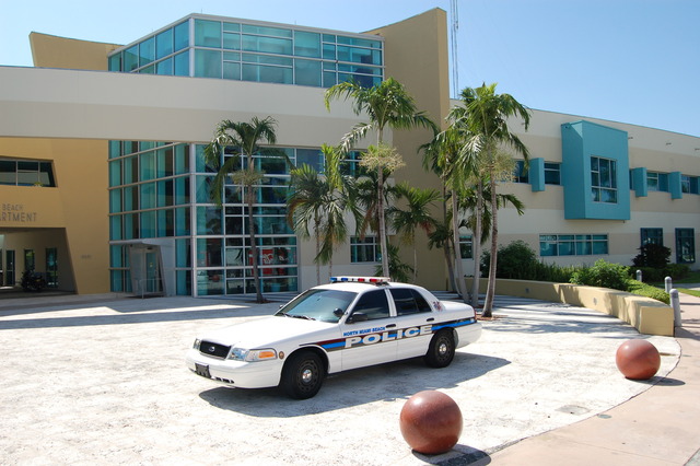 $10 million were approved to build a police station and govermment center