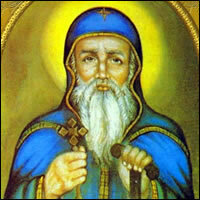 Regla de san Pacomio