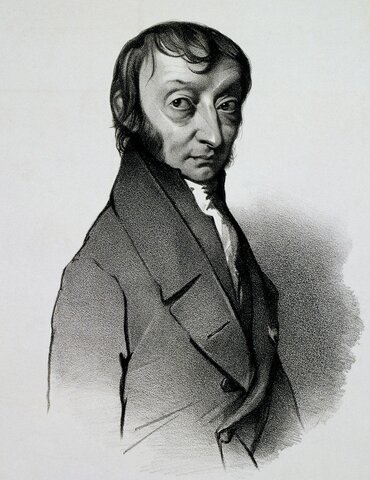 Amedeo Avogadro