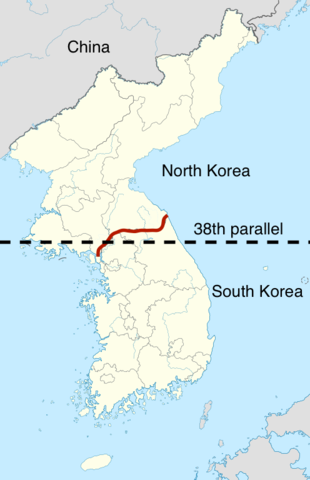 Korean War