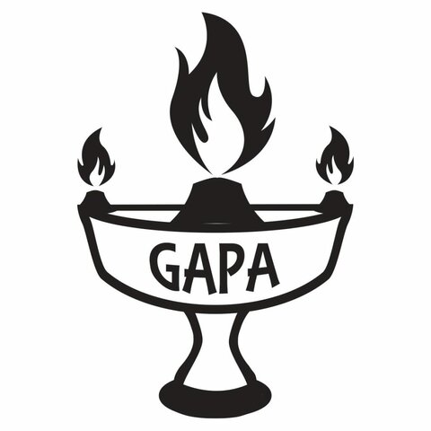 Establishment of GAPA Kanaris Chapter