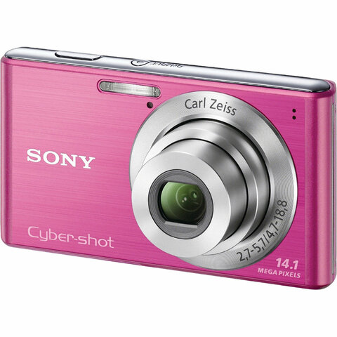 DIGITAL CAMERA
