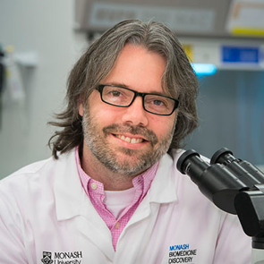 El laboratorio del científico argentino José Polo genera miles de modelos de embrión sin necesidad de óvulos ni espermatozoides.