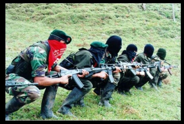 Quinto campo: la memoria mágica en el nivel de los discursos