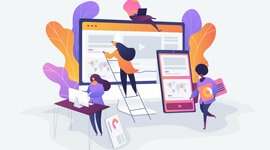 Timeline: Historia del diseño gráfico