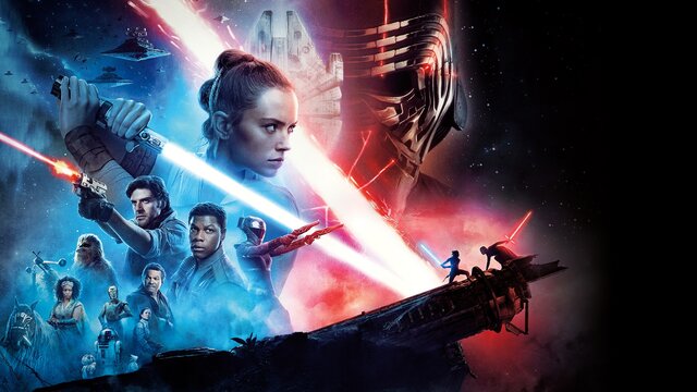 Star Wars: The Rise of Skywalker