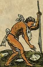 Ane- Año cero. Preclásico