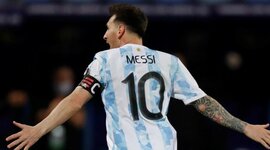 Timeline: chazari se volvio gay