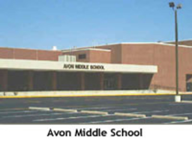 Middle School In Avon