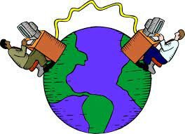 1973, ARPANET internacional