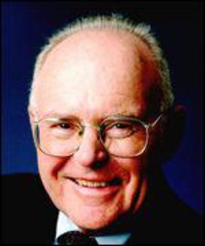 Gordon Moore