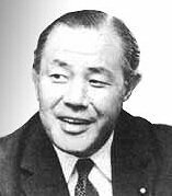 Yoneji Masuda