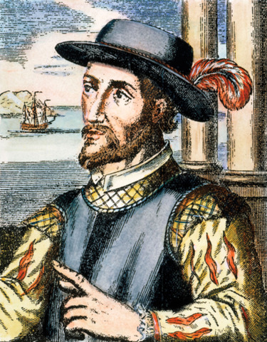 Juan Ponce de Leon