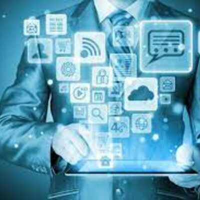 Timeline: La Ofimática y su evolución