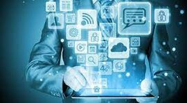 Timeline: La Ofimática y su evolución