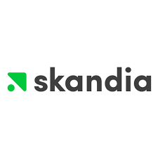 Skandia.