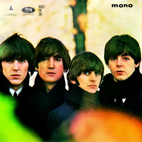 Beatles for Sale