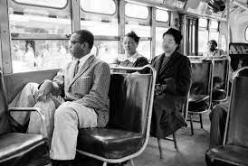The Montgomery Bus Boycott