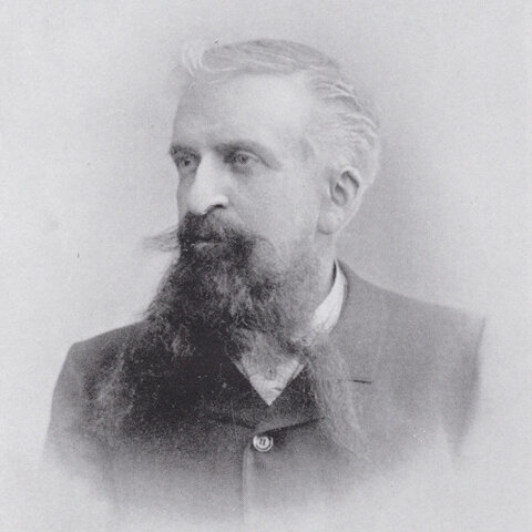Gustav Le Bon