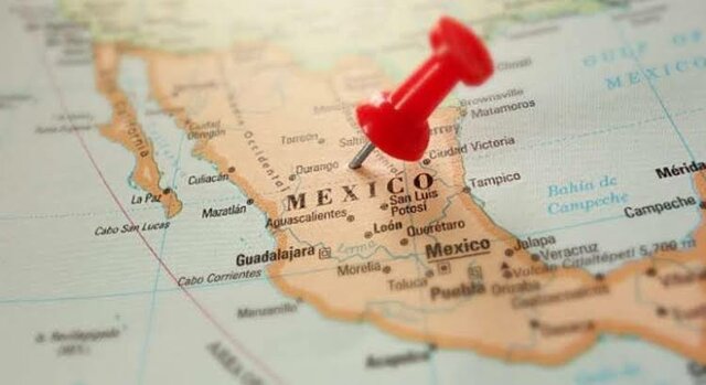 Mota; Montero; Sabucedo; Sanders y Ferreira