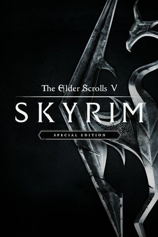 The Elder Scrolls V: Skyrim