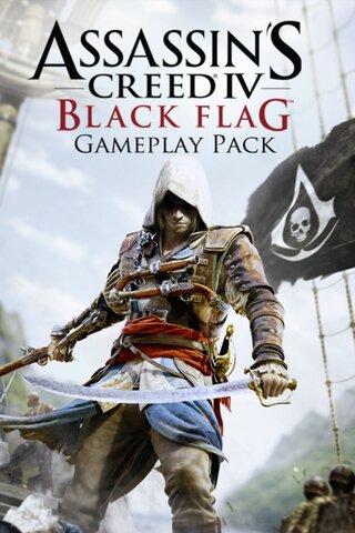 Assasins Creed IV: Black Flag