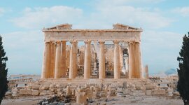 Timeline: Antigua GRECIA