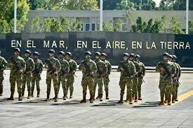 Ley del banco Nacional del ejercito y la armada