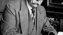 Timeline: Conan Doyle's life