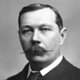 Conan doyle