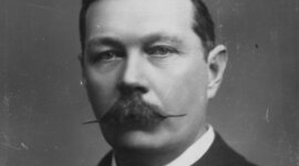 Timeline: Sir Arthur Conan Doyle