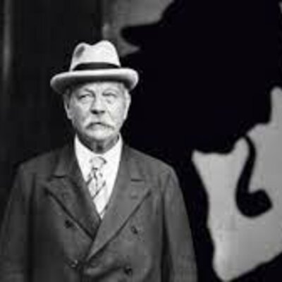 Timeline: Sir Arthur Conan Doyle Timeline