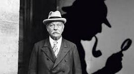 Timeline: Sir Arthur Conan Doyle Timeline