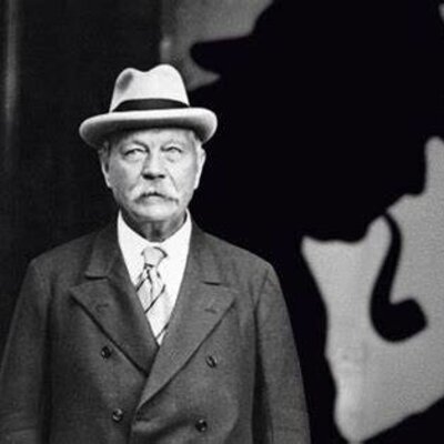 Timeline: Arthur Conan Doyle: A biography