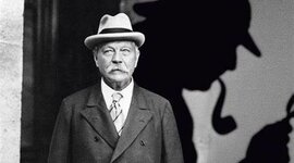Timeline: Arthur Conan Doyle: A biography