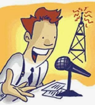 Publicidad por radio