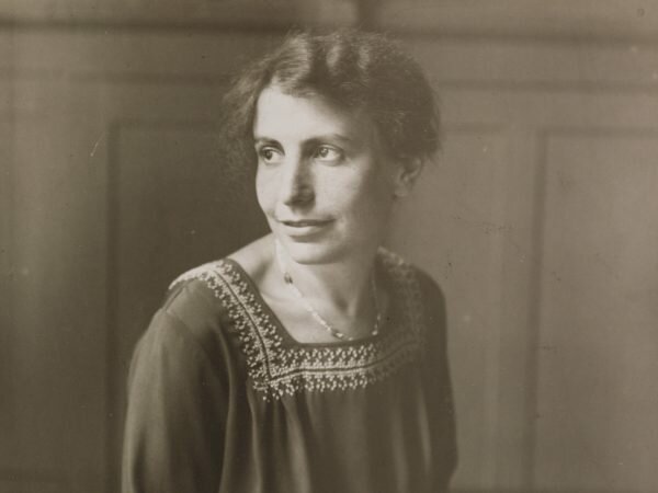 Anna Freud