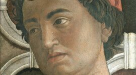 Timeline: Andrea Mantegna