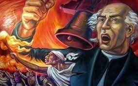 INDEPENDECIA DE MEXICO