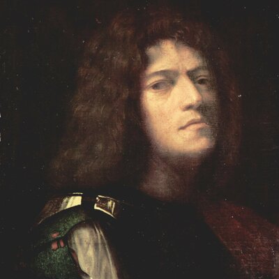 Timeline: Giorgione