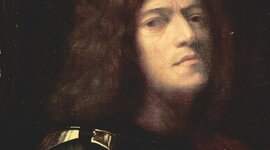 Timeline: Giorgione